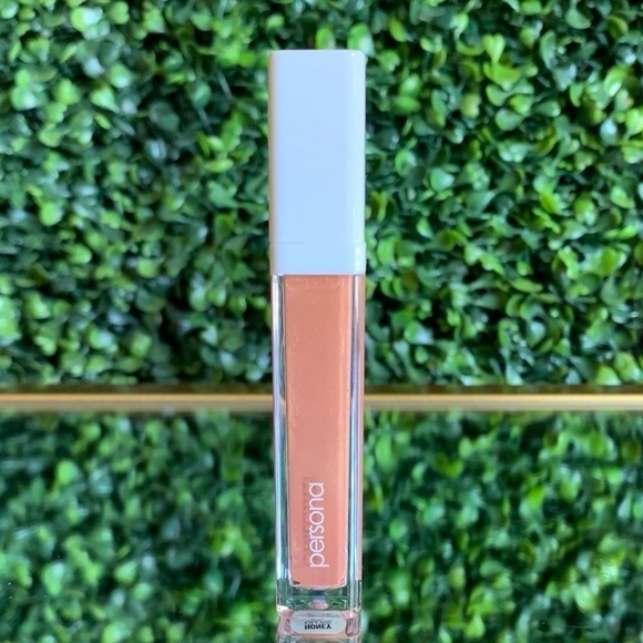 Persona HONEY Season One Lip Gloss | NEW | Vanilla Flavored | Warm True Nude - Picture 9 of 12